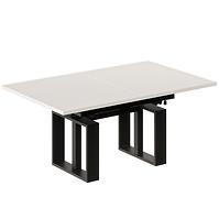 Couchtisch EMPOLI-170 Kaschmir