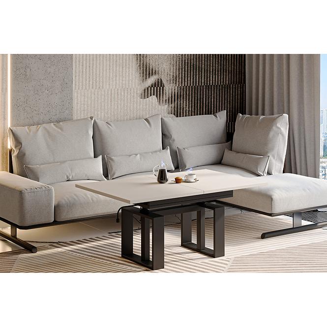 Couchtisch EMPOLI-170 Kaschmir