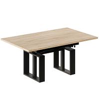 Couchtisch EMPOLI-170 Eiche cremona torro
