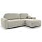 Ecksofa Luna Coral 65,2