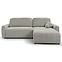Ecksofa Luna Coral 85