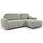 Ecksofa Luna Coral 85,2
