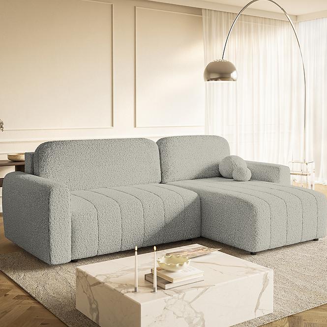 Ecksofa Luna Coral 85