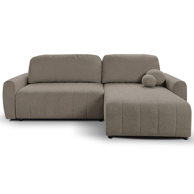 Ecksofa Luna Coral 50