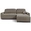 Ecksofa Luna Coral 50