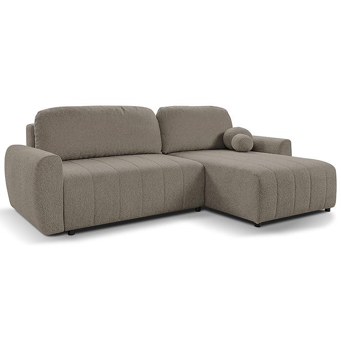 Ecksofa Luna Coral 50