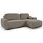 Ecksofa Luna Coral 50,2