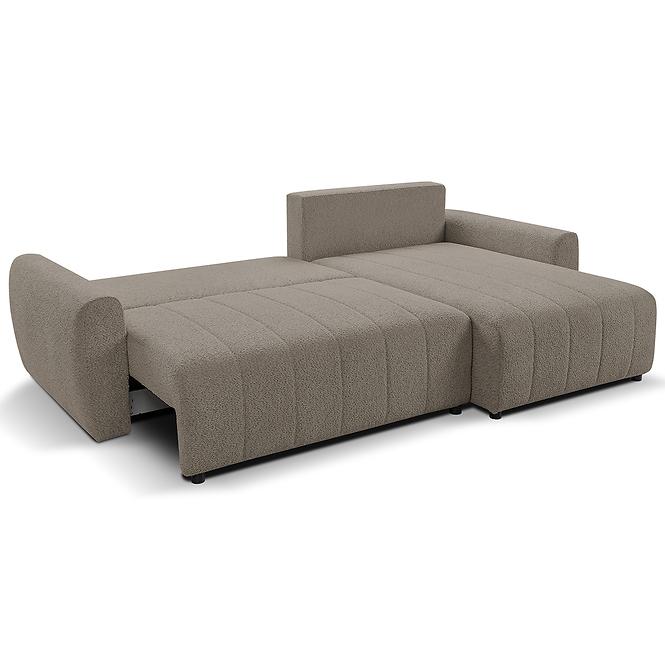 Ecksofa Luna Coral 50
