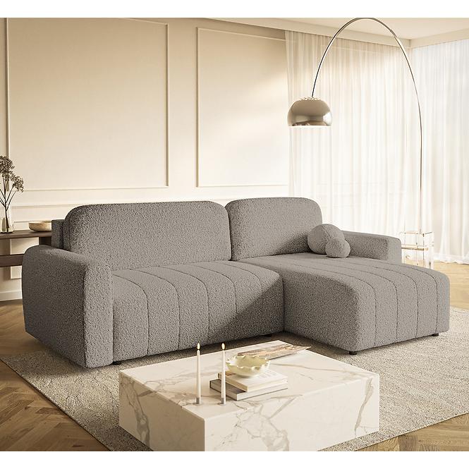 Ecksofa Luna Coral 50