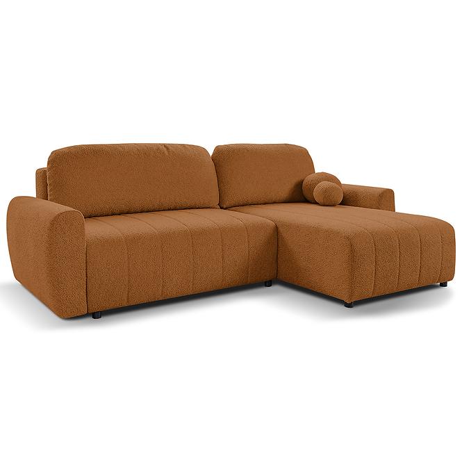 Ecksofa Luna Coral 35