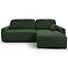 Ecksofa Luna Coral 20