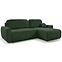 Ecksofa Luna Coral 20,2