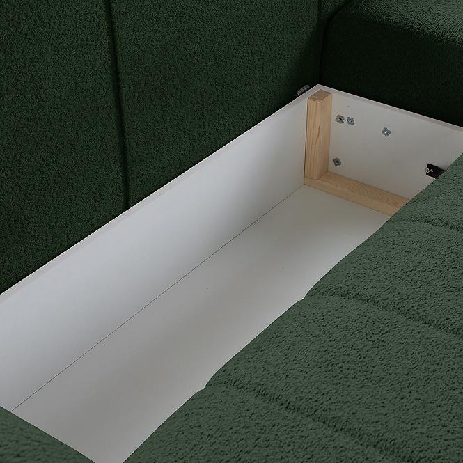 Ecksofa Luna Coral 20