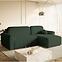 Ecksofa Luna Coral 20,5
