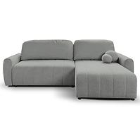 Ecksofa Luna Coral 75