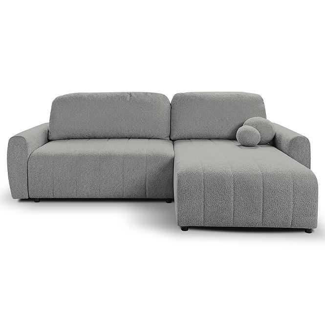 Ecksofa Luna Coral 75