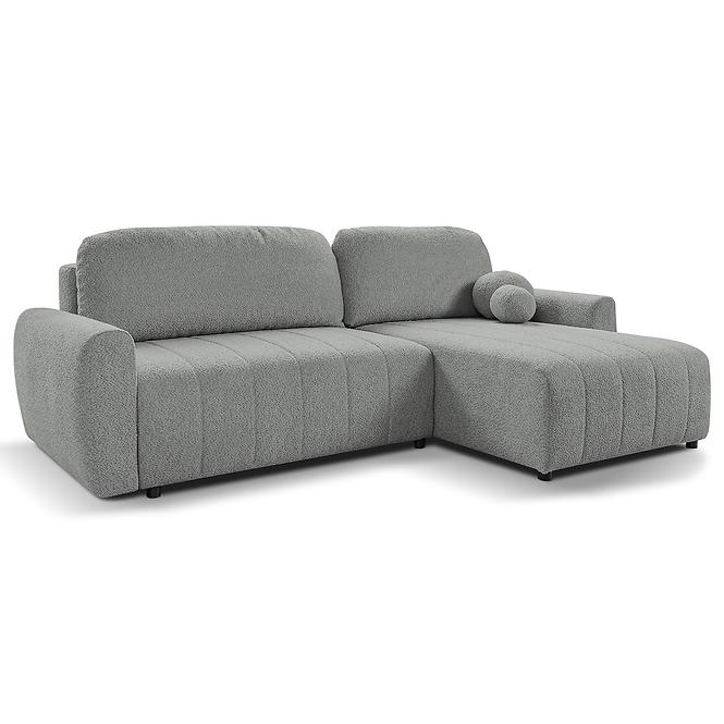 Ecksofa Luna Coral 75