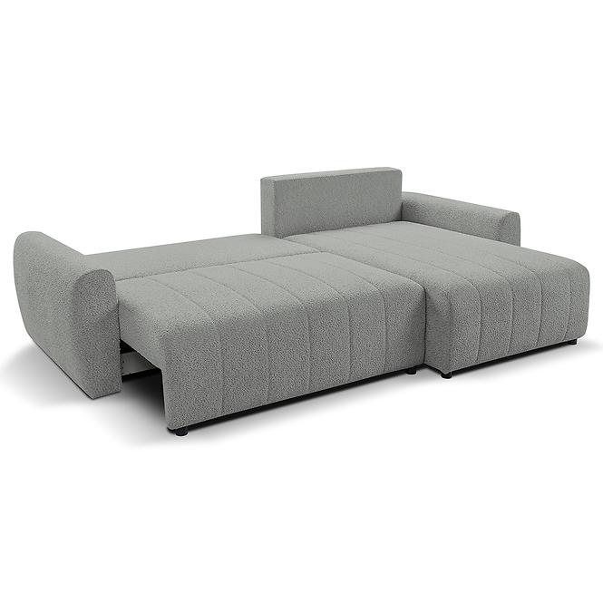 Ecksofa Luna Coral 75