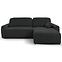Ecksofa Luna Coral 60