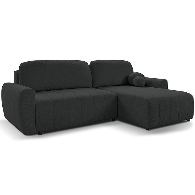 Ecksofa Luna Coral 60