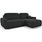 Ecksofa Luna Coral 60,2