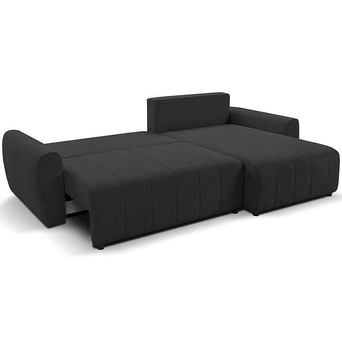 Ecksofa Luna Coral 60
