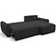 Ecksofa Luna Coral 60,3