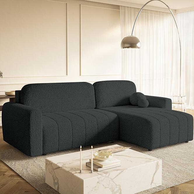 Ecksofa Luna Coral 60