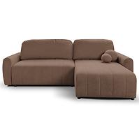 Ecksofa Luna Coral 45