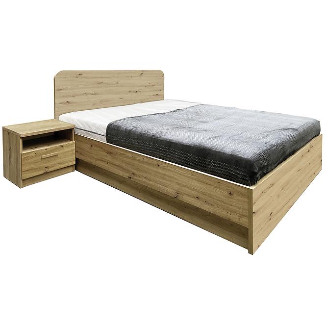 Bett Canada Ca-1a Artisan