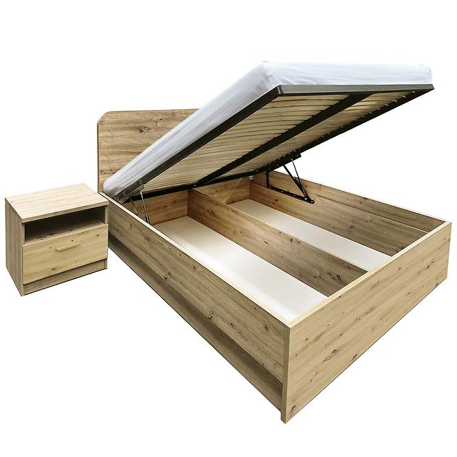 Bett Canada Ca-1a Artisan