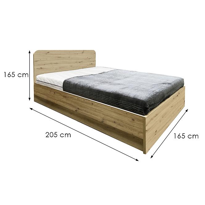 Bett Canada Ca-1a Artisan