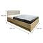 Bett Canada Ca-1c Artisan/Caschmere,3