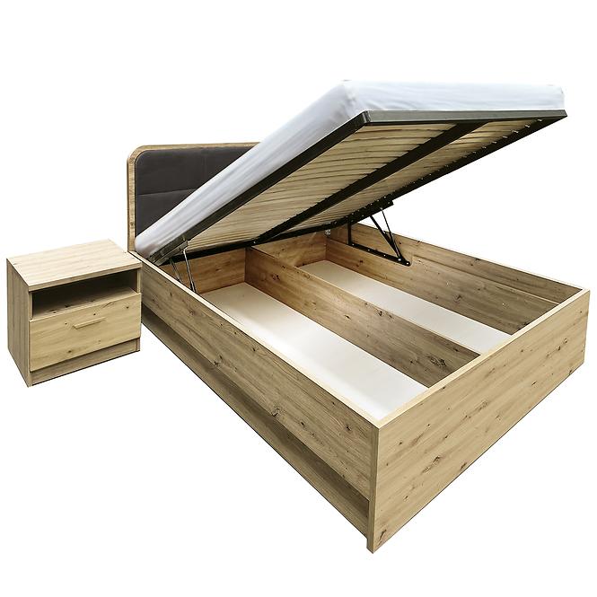 Bett Canada Ca-1g Artisan/Graphit