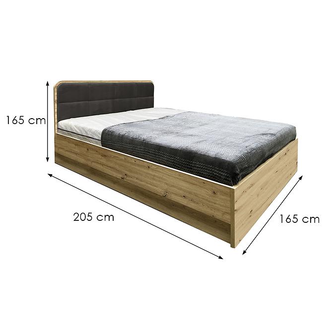 Bett Canada Ca-1g Artisan/Graphit