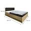 Bett Canada Ca-1g Artisan/Graphit,3