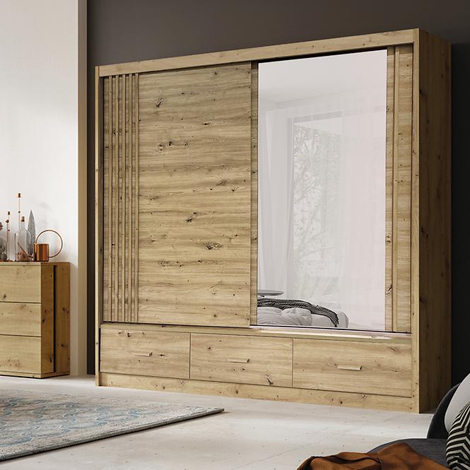 Schrank Canada CA-1-200 artisan
