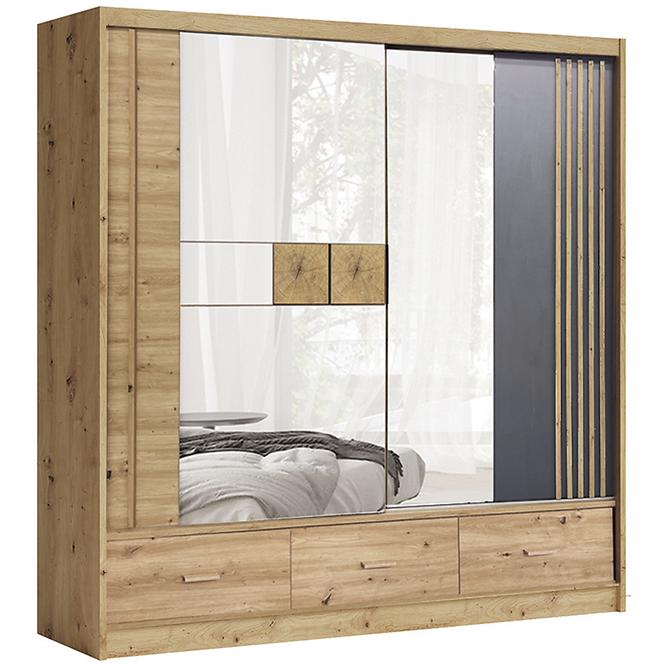 Schrank Canada Ca-2-200 artisan