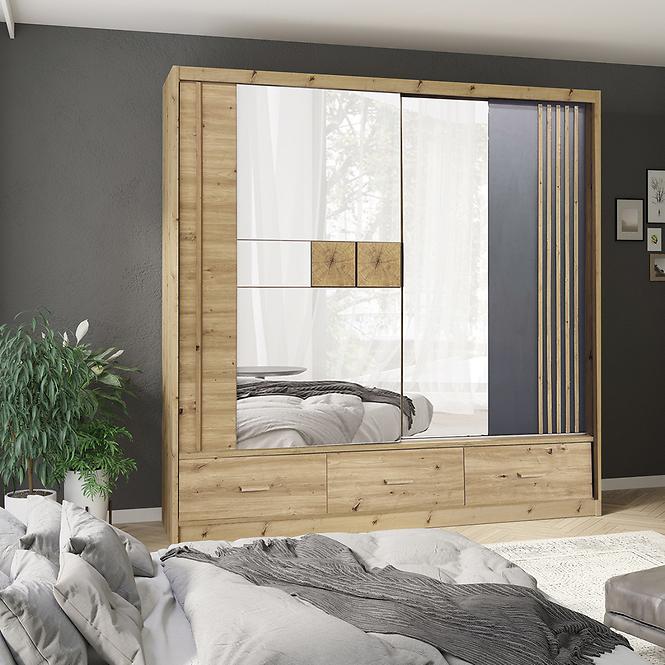 Schrank Canada Ca-2-200 artisan,2