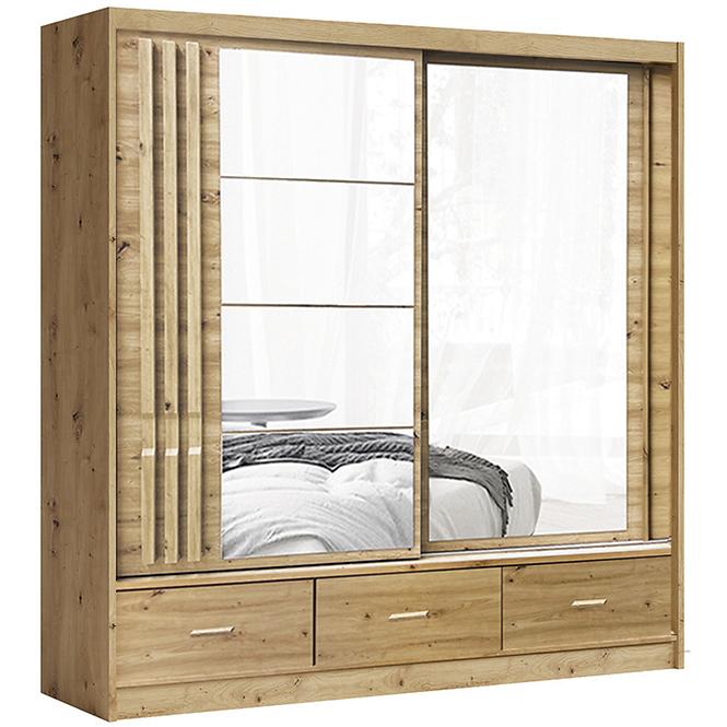 Schrank Canada Ca-3-200 artisan
