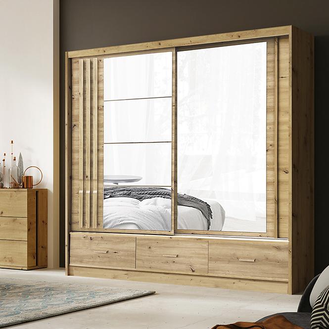 Schrank Canada Ca-3-200 artisan