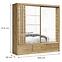 Schrank Canada Ca-3-200 artisan,3