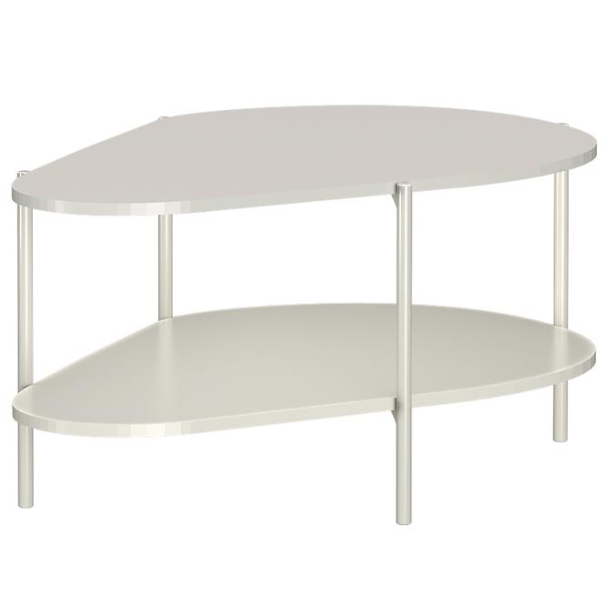 Couchtisch Malumi MM8 Kaschmir