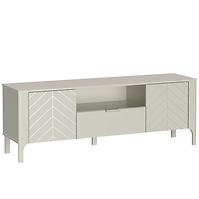 TV Tisch Malumi M5 Kaschmir