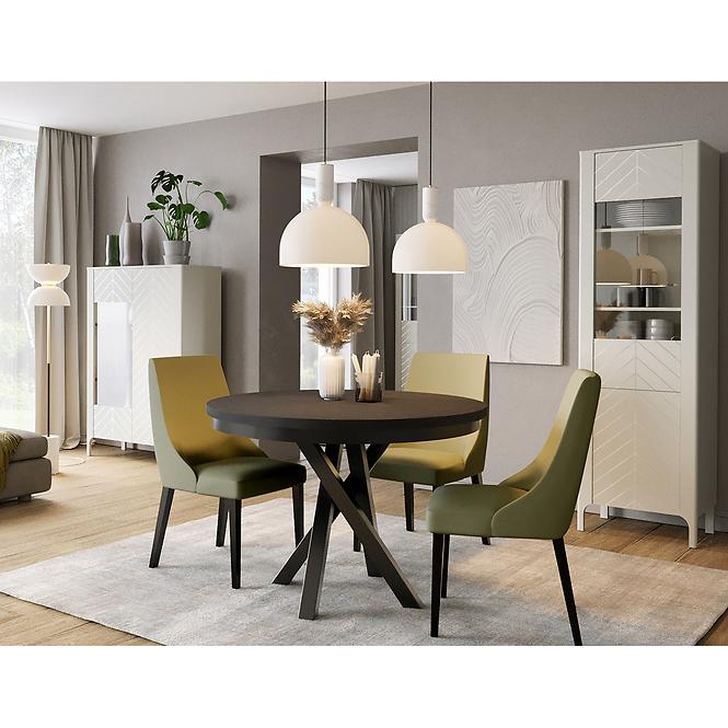 Kommode Malumi M1 Kaschmir
