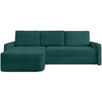 Ecksofa Cloe U Ontario 37