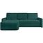 Ecksofa Cloe U Ontario 37