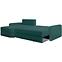 Ecksofa Cloe U Ontario 37,2