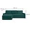 Ecksofa Cloe U Ontario 37,3