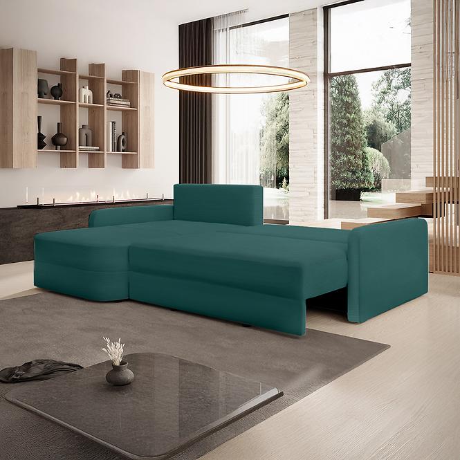 Ecksofa Cloe U Ontario 37